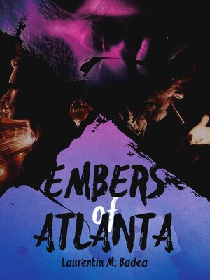 cover image of Embers of Atlanta